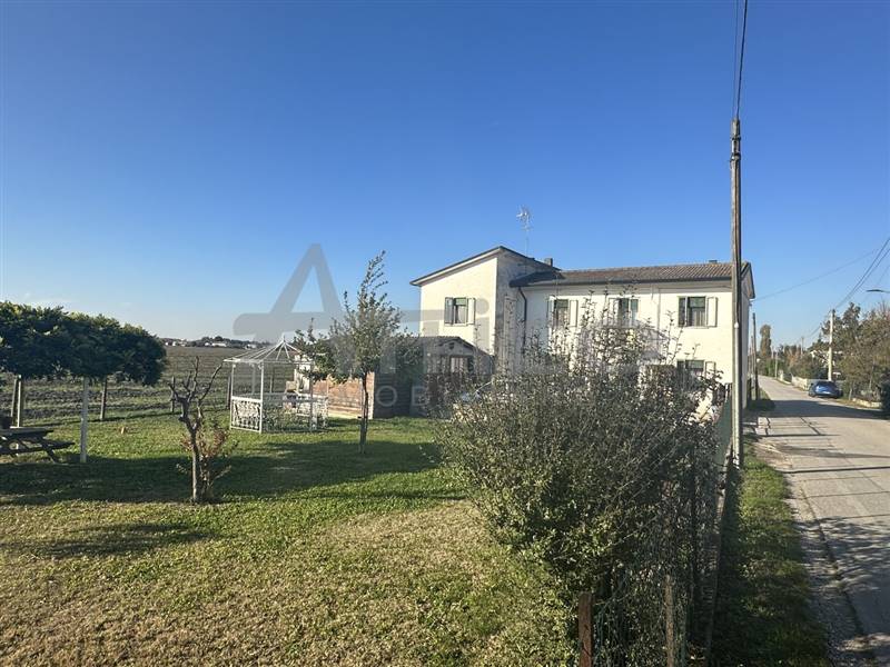 casa indipendente in vendita a Rovigo