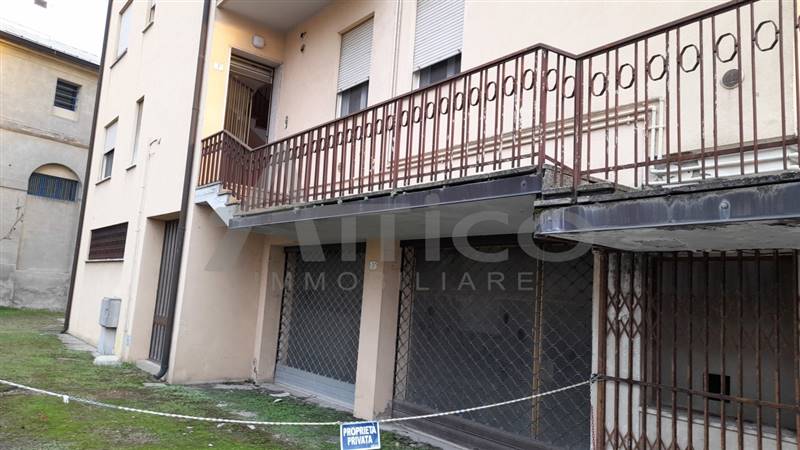 ufficio in vendita a Rovigo