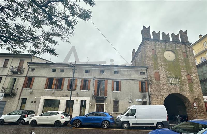 casa indipendente in vendita a Rovigo