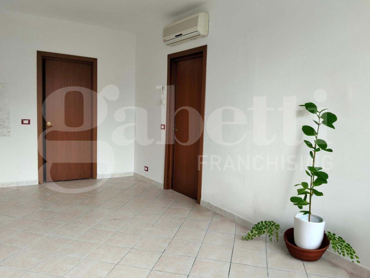 appartamento in vendita a Rovigo in zona Tassina