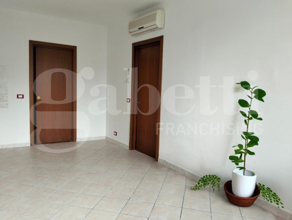 appartamento in vendita a Rovigo in zona Tassina