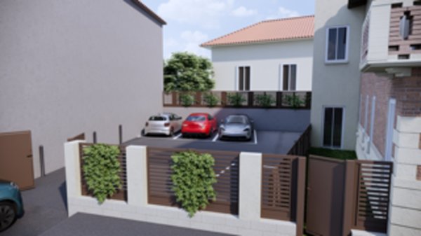 appartamento in vendita a Rovigo in zona Centro Storico