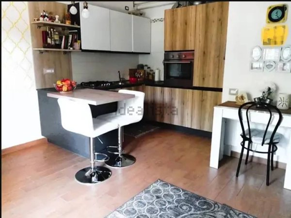appartamento in vendita a Rovigo