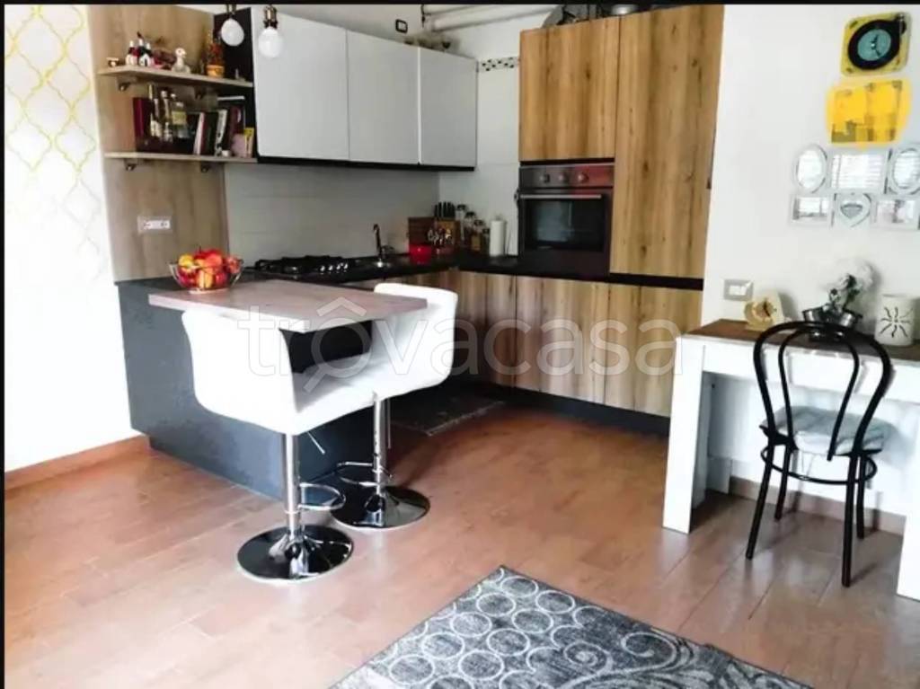 appartamento in vendita a Rovigo