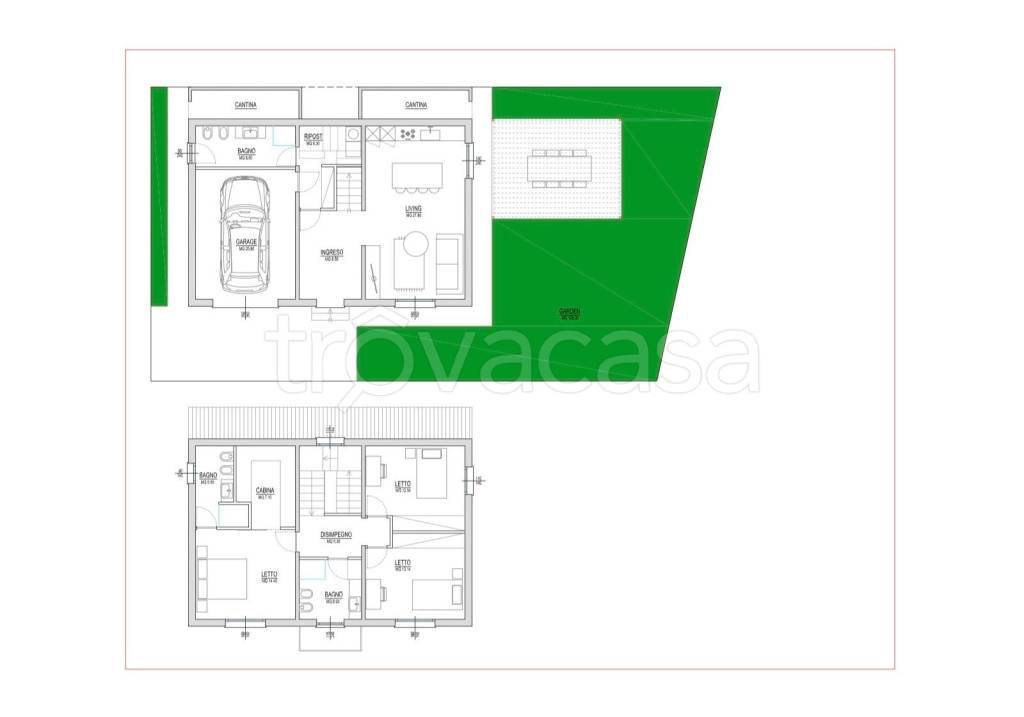 casa indipendente in vendita a Rovigo