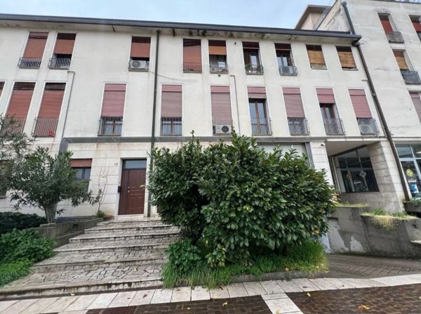 appartamento in vendita a Rovigo in zona Centro Storico