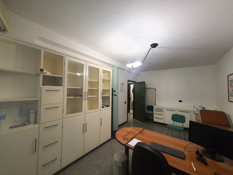 ufficio in vendita a Rovigo in zona Centro Storico