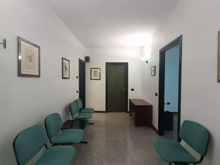ufficio in vendita a Rovigo in zona Centro Storico