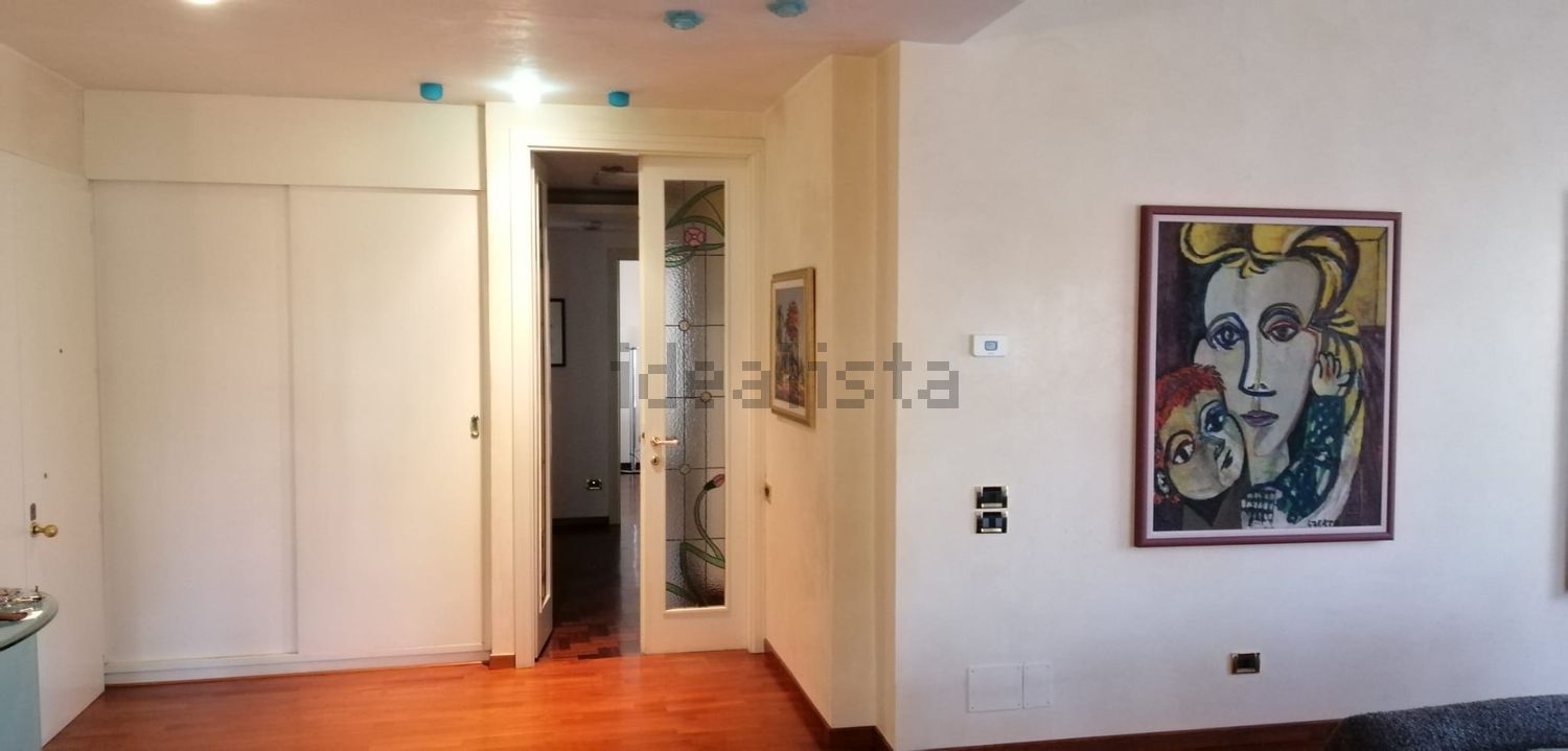 appartamento in vendita a Rovigo