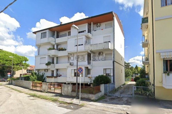 appartamento in vendita a Rovigo in zona Centro Storico