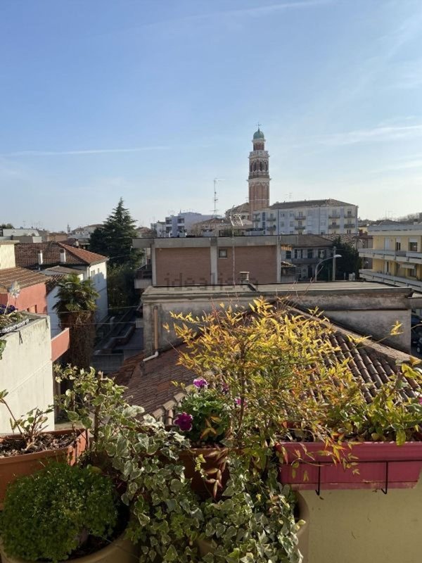 appartamento in vendita a Rovigo