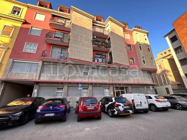 appartamento in vendita a Rovigo in zona Centro Storico