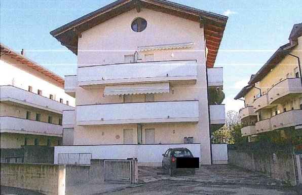 appartamento in vendita a Rovigo in zona Commenda