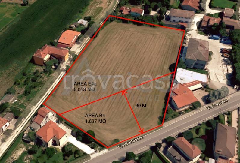 casa indipendente in vendita a Rovigo in zona Boara Polesine