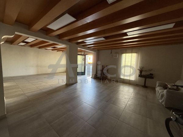 casa indipendente in vendita a Rovigo in zona Buso