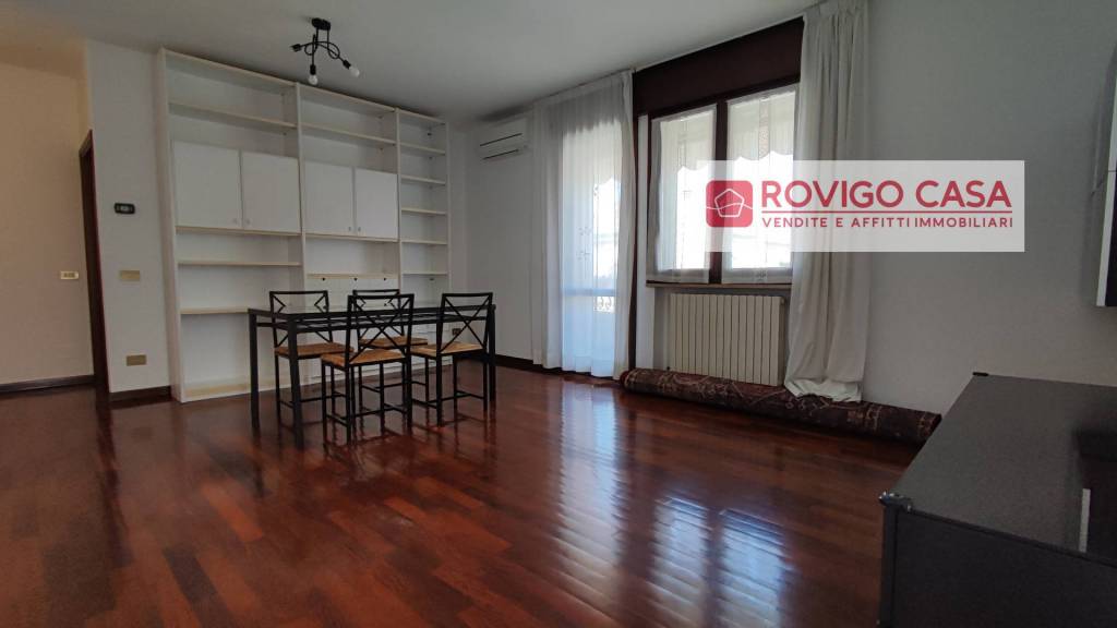 appartamento in vendita a Rovigo in zona Tassina
