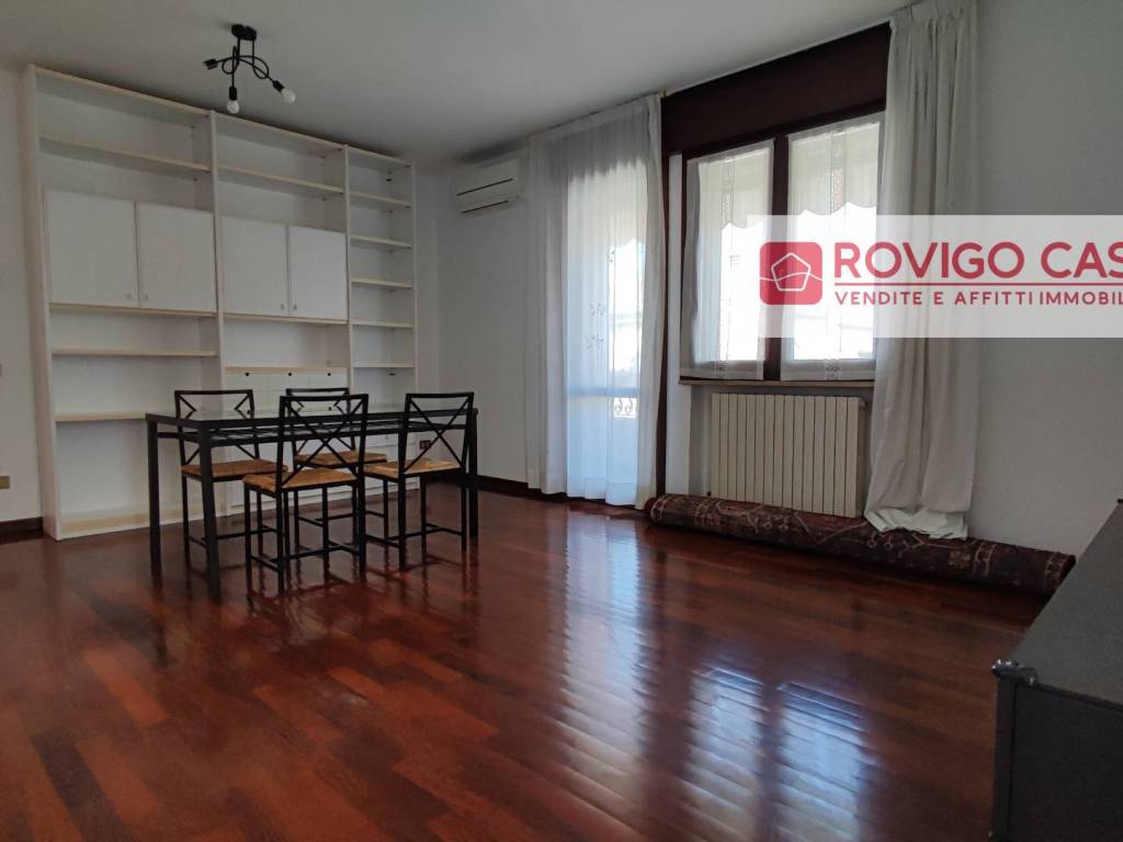 appartamento in vendita a Rovigo in zona Tassina