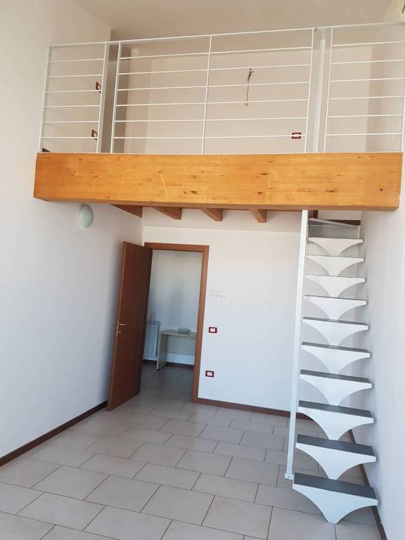 appartamento in vendita a Rovigo