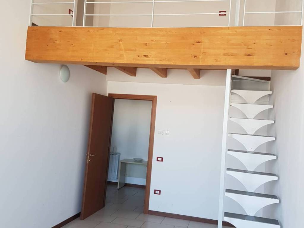 appartamento in vendita a Rovigo