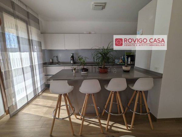 appartamento in vendita a Rovigo