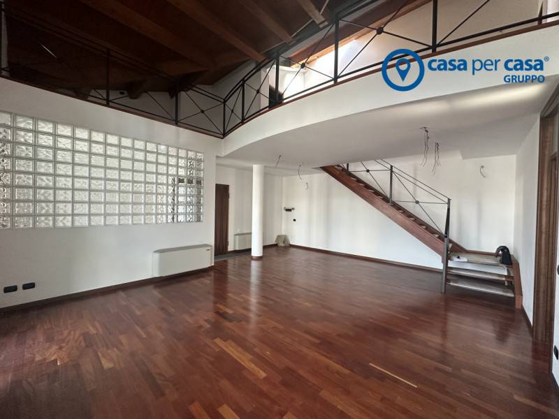 appartamento in vendita a Rovigo