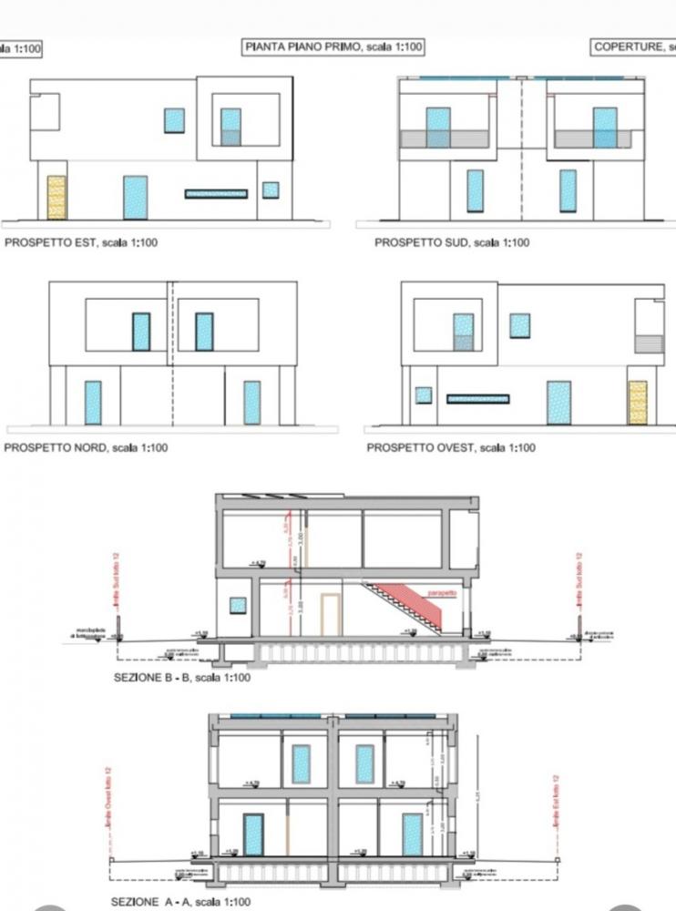 casa indipendente in vendita a Rovigo