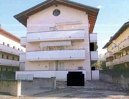 appartamento in vendita a Rovigo in zona Commenda