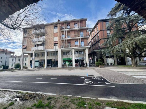 appartamento in vendita a Rovigo in zona Centro Storico