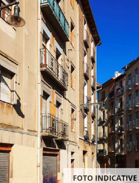 appartamento in vendita a Rovigo
