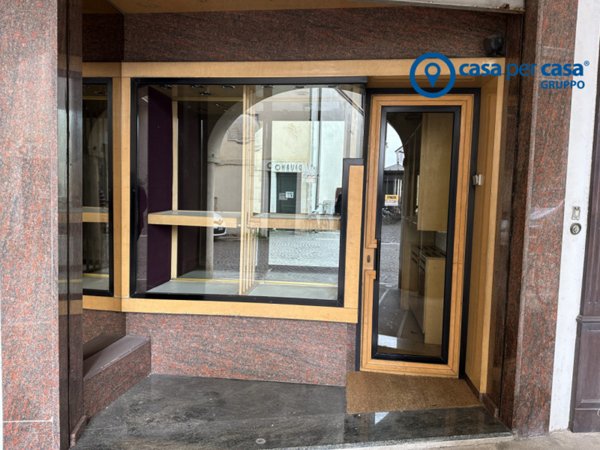casa semindipendente in vendita a Rovigo in zona Centro Storico