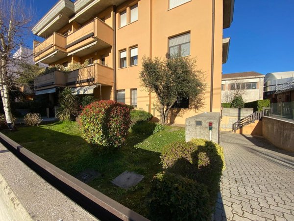appartamento in vendita a Rovigo