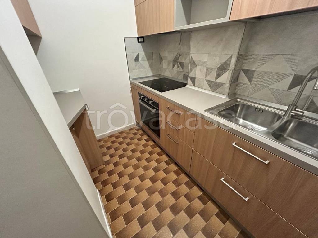 appartamento in vendita a Rovigo