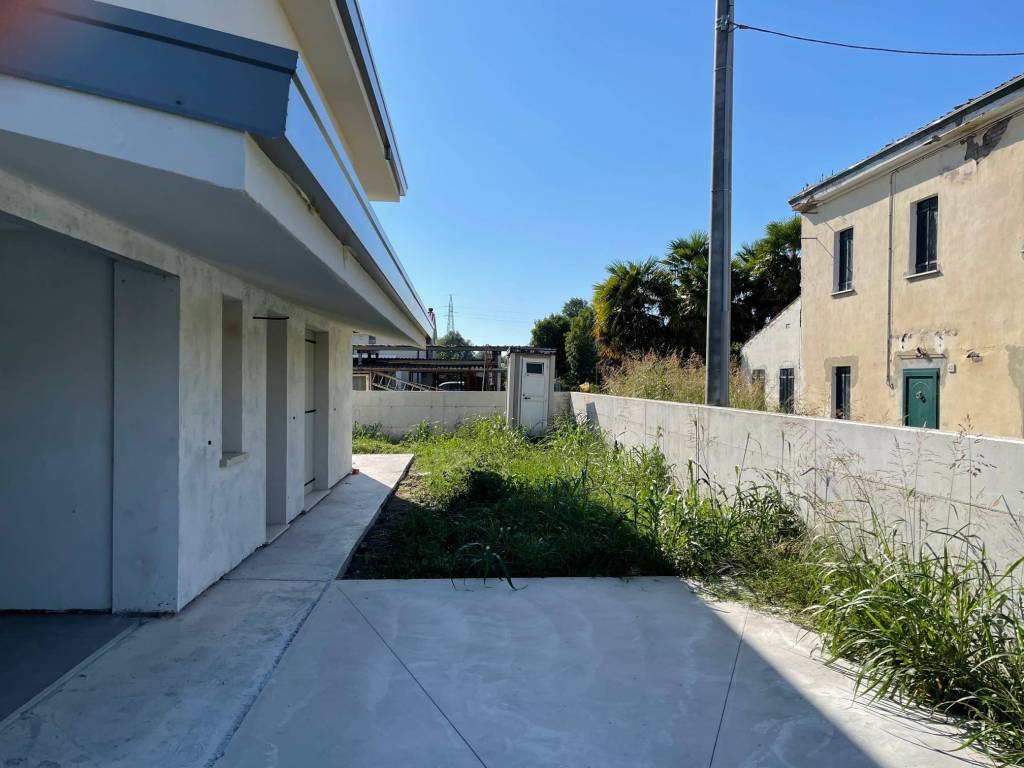 casa indipendente in vendita a Rovigo