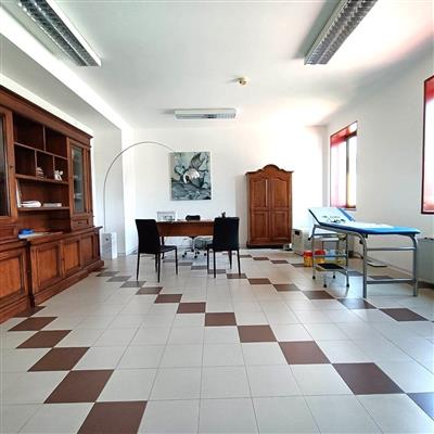 ufficio in vendita a Rovigo