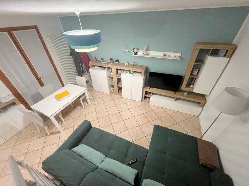casa indipendente in vendita a Rovigo in zona Tassina