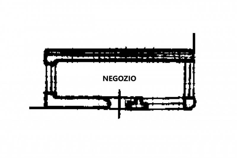 negozio in vendita a Rovigo in zona Centro Storico