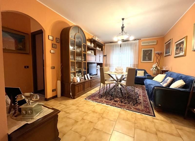 appartamento in vendita a Rovigo in zona Granzette