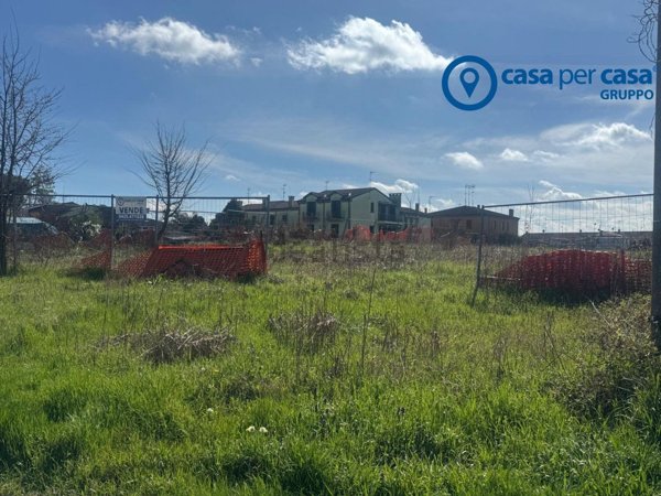 appartamento in vendita a Rovigo in zona Grignano Polesine