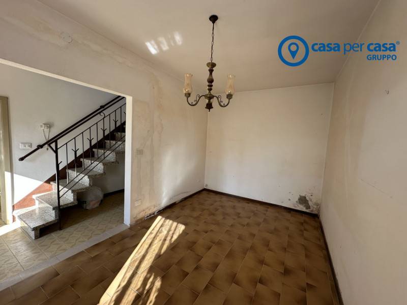 casa indipendente in vendita a Rovigo in zona Granzette