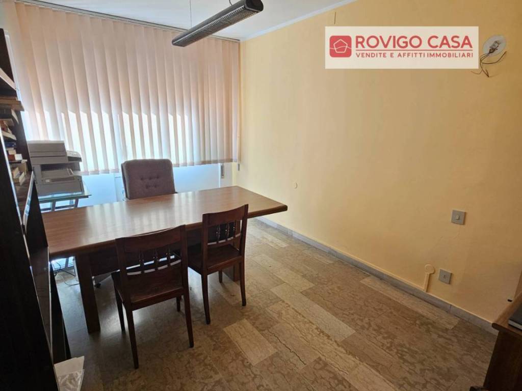 ufficio in vendita a Rovigo in zona Centro Storico