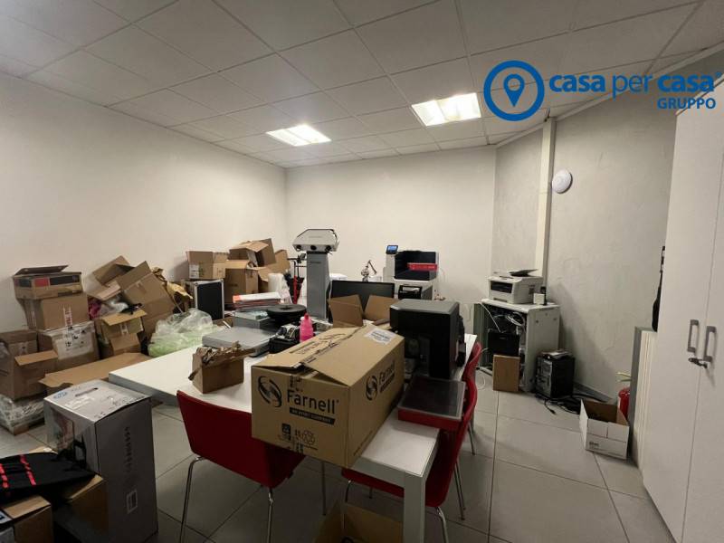 ufficio in vendita a Rovigo in zona Borsea