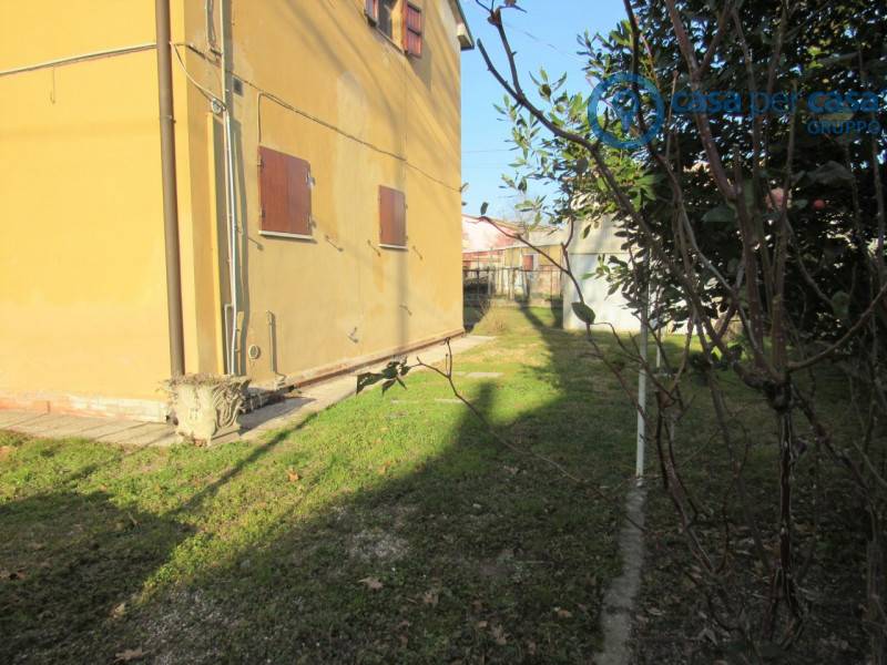 appartamento in vendita a Rovigo in zona Buso