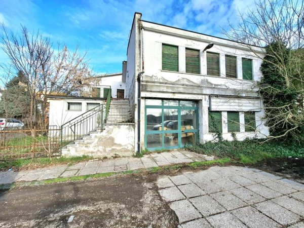 casa indipendente in vendita a Rovigo in zona San Pio X