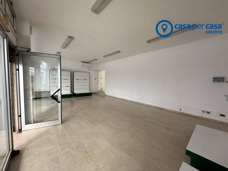 negozio in vendita a Rovigo