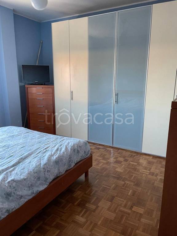 appartamento in vendita a Rovigo in zona Centro Storico