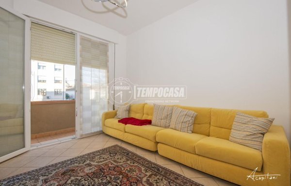 appartamento in vendita a Rovigo