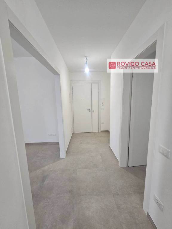 appartamento in vendita a Rovigo