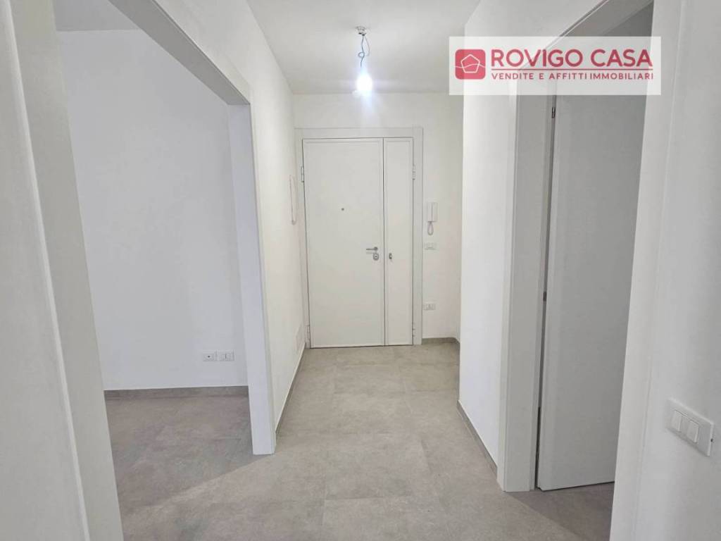 appartamento in vendita a Rovigo in zona Centro Storico