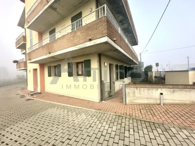 appartamento in vendita a Rovigo in zona San Pio X
