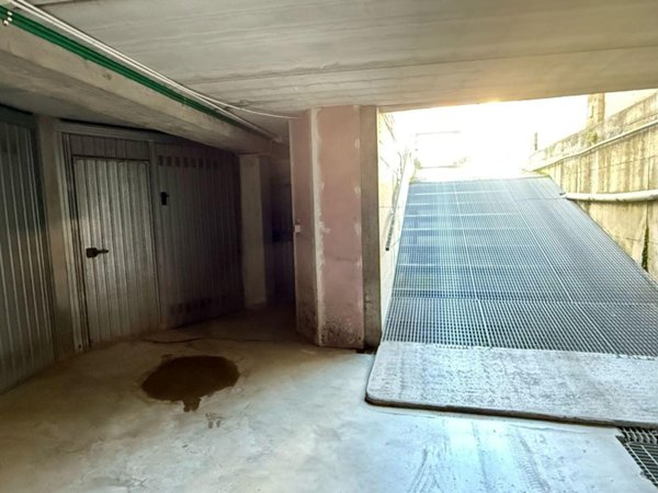 appartamento in vendita a Rovigo in zona Centro Storico